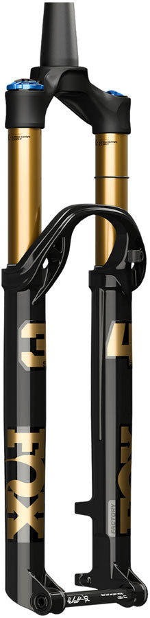 Load image into Gallery viewer, FOX-34-SL-Factory-GRIP-X-Suspension-Fork-28.6-29-in-Suspension-Fork-SSFK2523-Suspension-MTB-Fork