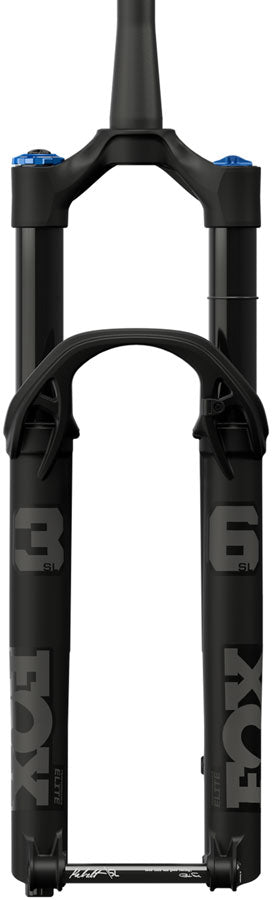 Load image into Gallery viewer, FOX 36 SL Performance Elite Suspension Fork - 29", 140 mm, 15 x 110 mm, Kabolt SL, 44mm Offset, GRIP X MY27, Float