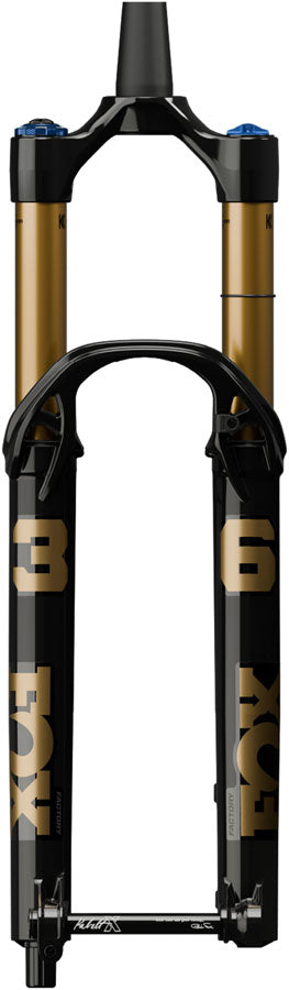 Load image into Gallery viewer, FOX 36 Factory Suspension Fork - 29", 150 mm, 15 x 110 mm, Kabolt-X, 44mm Offset, GRIP X MY27, Float Glidecore, 58HT,