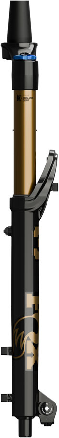 Load image into Gallery viewer, FOX 36 Factory Suspension Fork - 29", 160 mm, 15 x 110 mm, Kabolt-X, 44mm Offset, GRIP X2 MY27, Float Glidecore, 58HT,