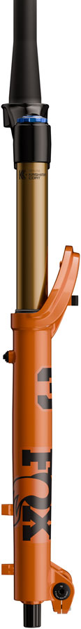Load image into Gallery viewer, FOX 38 Factory Suspension Fork - 29", 170mm, 15 x 110mm, Kabolt-X, 44mm Offset, GRIP X2 MY27, Float Glidecore, 58HT,