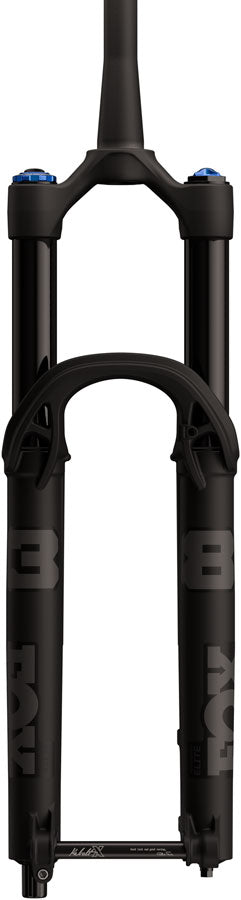Load image into Gallery viewer, FOX 38 Performance Elite Suspension Fork - 29", 170mm, 15 x 110mm, Kabolt-X, 44mm Offset, GRIP X2 MY27, Float Glidecore,