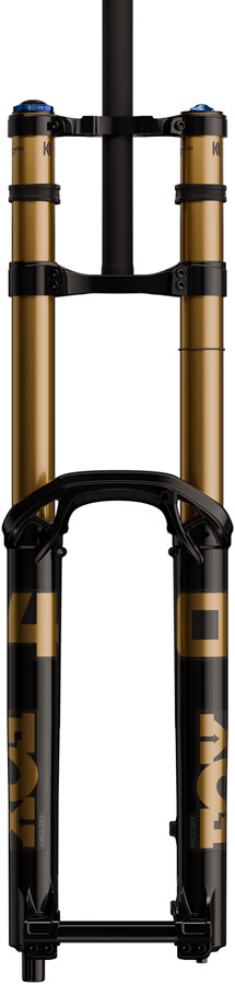Load image into Gallery viewer, FOX 40 Factory Suspension Fork - 29", 203 mm, 20TA x 110 mm, 52mm Offset, GRIP X2 MY27, Float Glidecore Air Spring,