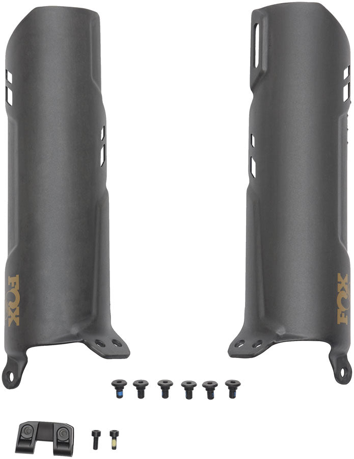 Load image into Gallery viewer, FOX-2026-Podium-Full-Coverage-Fender-FCFN0694