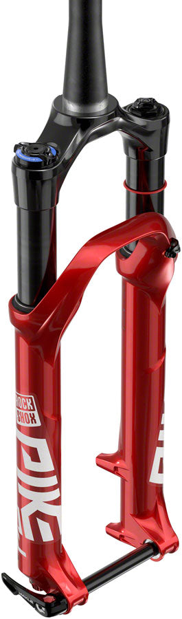 Load image into Gallery viewer, RockShox-Pike-DJ-A4-28.6-26-in-Suspension-Fork-SSFK2163-Suspension-MTB-Fork