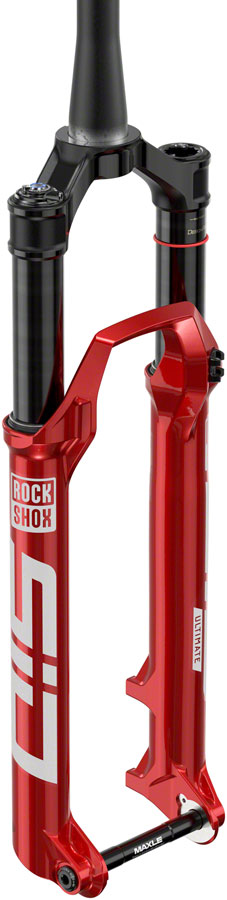 Load image into Gallery viewer, RockShox-SID-Ultimate-Race-Day-2-Suspension-Fork-28.6-29-in-Suspension-Fork-SSFK2145-Suspension-MTB-Fork