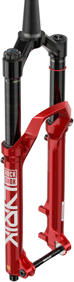 Load image into Gallery viewer, RockShox-Lyrik-Ultimate-Charger-3.1-RC2-Suspension-Fork-28.6-29-in-Suspension-Fork-SSFK2143-Suspension-MTB-Fork