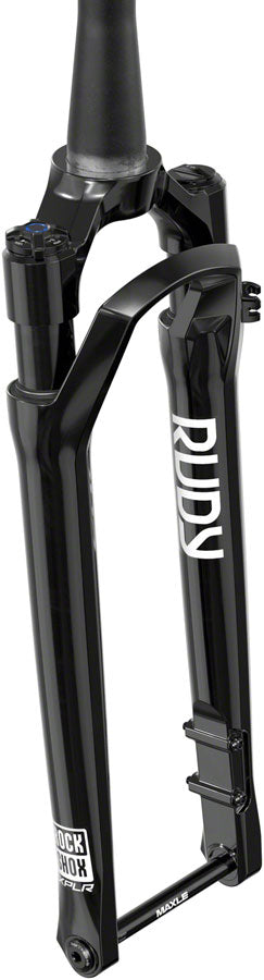 Load image into Gallery viewer, RockShox-RUDY-Ultimate-XPLR-Race-Day-2-Suspension-Fork-28.6-700c-Suspension-Fork-SSFK2128-Suspension-MTB-Fork
