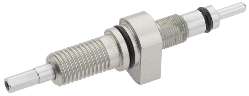 Load image into Gallery viewer, FOX Fork Rebound Adjustment Assembly FIT4 2019 34 Step Cast 8mm Shaft