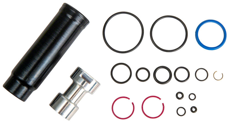 Load image into Gallery viewer, FOX-32mm-34mm-8mm-Shaft-FIT4-Seal-Kit-FK3117