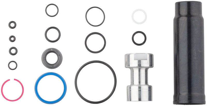 Load image into Gallery viewer, FOX-MY20-32-34-Non-Step-Cast-Seal-Kit-FK3118
