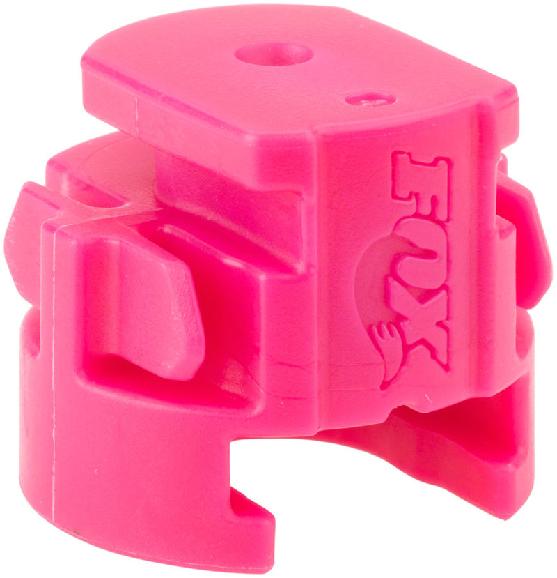 Load image into Gallery viewer, FOX Volume Spacer FLOAT 32 Rhythm '18, Qty 5 No Tools Required