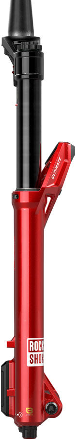 Load image into Gallery viewer, RockShox Lyrik Ultimate Charger 3.2 RC2 Suspension Fork - 29", 170mm, 15x110mm, 44mm Offset, Linear XL Air Spring,