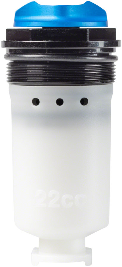 Load image into Gallery viewer, FOX Topcap Assembly - FLOAT, 32 Step Cast, LC NA2, Volume Spacer