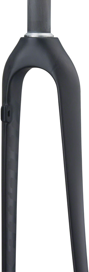 Load image into Gallery viewer, Ritchey WCS Carbon Cross Disc Fork 1-1/8 45mm Rake Disc Brake 2020 Model 700c