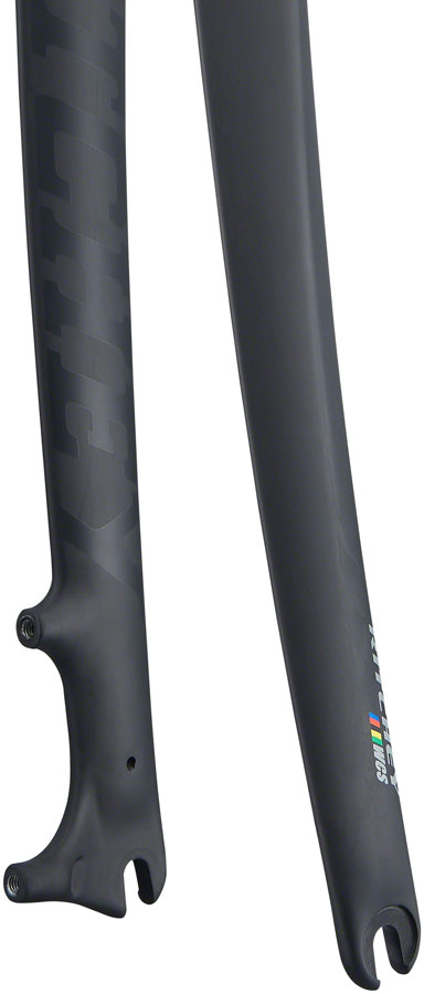 Load image into Gallery viewer, Ritchey WCS Carbon Cross Disc Fork 1-1/8 45mm Rake Disc Brake 2020 Model 700c
