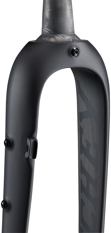 Load image into Gallery viewer, Ritchey WCS Carbon Adventure Fork - 1-1/8" Tapered, Thru Axle, Flat Mount