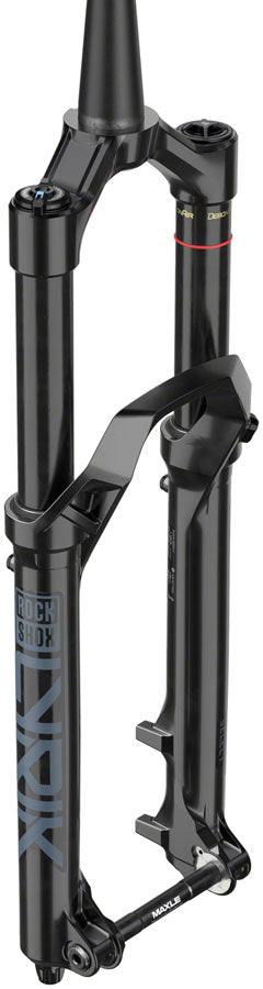 Load image into Gallery viewer, RockShox-Lyrik-Select-Charger-RC-Suspension-Fork-28.6-27.5-in-Suspension-Fork-SSFK1637-Suspension-MTB-Fork