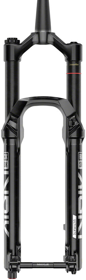 Load image into Gallery viewer, RockShox Lyrik Ultimate Charger 3 RC2 Suspension Fork | 29&quot; | 160mm | 15x110mm
