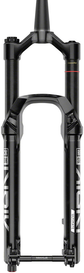 Load image into Gallery viewer, RockShox Lyrik Ultimate Charger 3 RC2 Suspension Fork | 27.5" | 160mm | 15x110mm