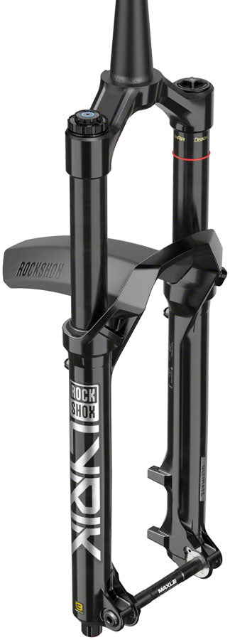 Load image into Gallery viewer, RockShox Lyrik Ultimate Charger 3 RC2 Suspension Fork | 27.5" | 160mm | 15x110mm