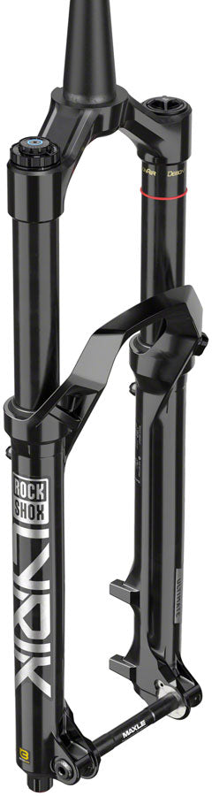Load image into Gallery viewer, RockShox-Lyrik-Ultimate-Charger-3-RC2-Suspension-Fork-28.6-27.5-in-Suspension-Fork-SSFK1663-Suspension-MTB-Fork