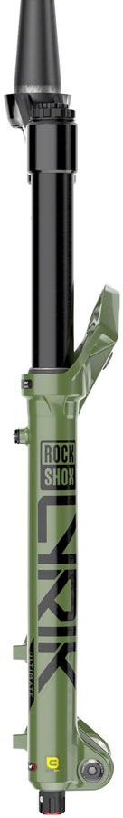 Load image into Gallery viewer, RockShox Lyrik Ultimate Charger 3 RC2 Suspension Fork | 27.5" | 160mm | 15x110mm
