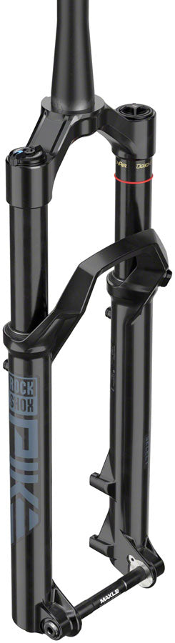 Load image into Gallery viewer, RockShox-Pike-Select-Charger-RC-Suspension-Fork-28.6-27.5-in-Suspension-Fork-SSFK1639-Suspension-MTB-Fork