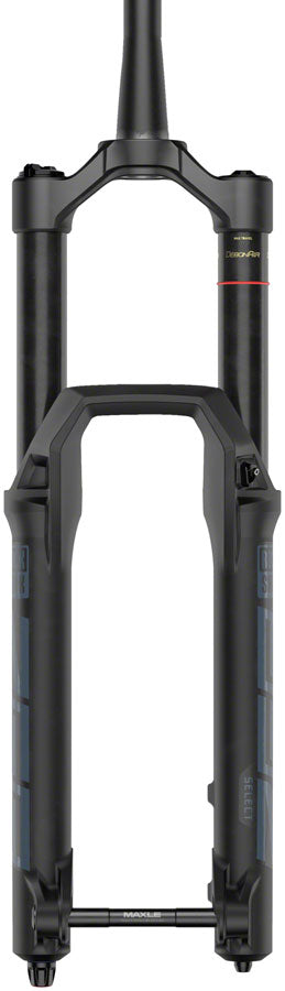 RockShox ZEB Select Charger RC Suspension Fork | 27.5" | 190mm | 15x110mm | 44mm