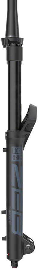 RockShox ZEB Select Charger RC Suspension Fork | 29" | 190mm | 15x110mm
