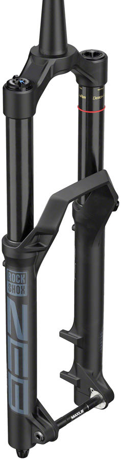 Load image into Gallery viewer, RockShox-ZEB-Select-Charger-RC-Suspension-Fork-28.6-29-in-Suspension-Fork-SSFK1656-Suspension-MTB-Fork