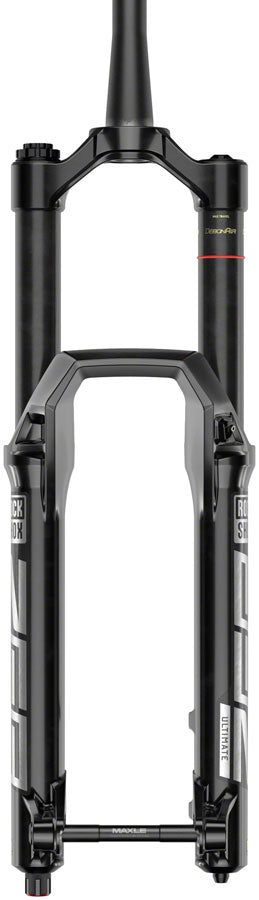 Load image into Gallery viewer, RockShox ZEB Ultimate Charger 3 RC2 Suspension Fork | 29&quot; | 190mm | 15x110mm
