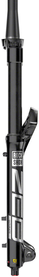 RockShox ZEB Ultimate Charger 3 RC2 Suspension Fork | 27.5" | 190mm | 15x110mm