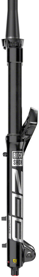 Load image into Gallery viewer, RockShox ZEB Ultimate Charger 3 RC2 Suspension Fork | 27.5" | 170mm | 15x110mm
