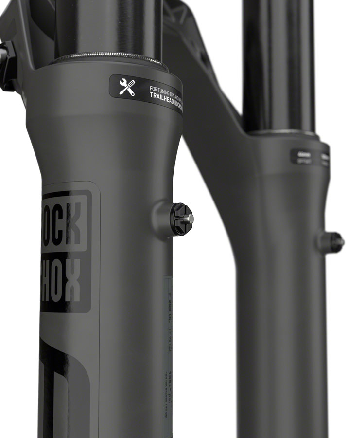 Load image into Gallery viewer, RockShox ZEB Ultimate Charger 3 RC2 Suspension Fork | 27.5" | 180mm | 15x110mm