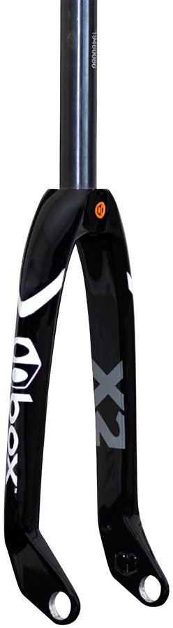 Load image into Gallery viewer, BOX-X2-Pro-Carbon-Fork-24-in-BMX-Fork-FK3512-BMX-Fork