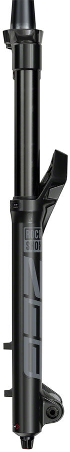 RockShox ZEB Charger R Suspension Fork | 27.5" | 180mm | 15x110mm | 44mm Offset