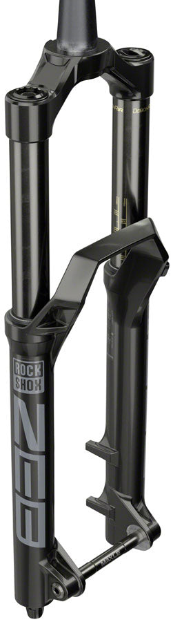 Load image into Gallery viewer, RockShox-ZEB-Select-Charger-RC-Suspension-Fork-28.6-27.5-in-Suspension-Fork-FK6078-Suspension-MTB-Fork