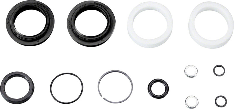 Load image into Gallery viewer, RockShox-Recon-RL-TK-Boost-A1-B1-Sektor-Slilver-RL-Service-Kit-FK3959