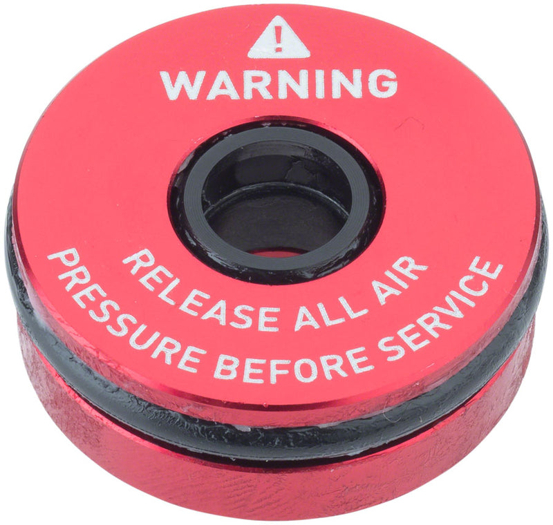 Load image into Gallery viewer, RockShox DebonAir Air Spring Sealhead - 35mm, Sealhead Assembly, SID 35mm C1