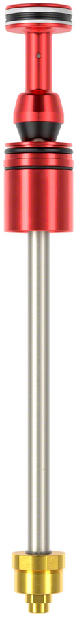 Load image into Gallery viewer, RockShox Lyrik D1+ DebonAir+ Buttercup Air Spring Upgrade Kit - 140 mm, Lyrik D1+ (2023+)
