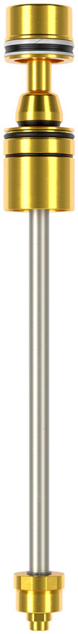 Load image into Gallery viewer, RockShox ZEB A1+ DebonAir+ Buttercup Air Spring Upgrade Kit - 170 mm, ZEB A1+