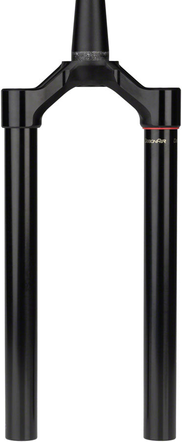 Load image into Gallery viewer, RockShox CSU - Lyrik D1+ /Lyrik Flight Attendant D1+ (2023+), DebonAir, 27.5"/29"/27.5+, 15 x 110 mm, 37 mm Offset, Alum