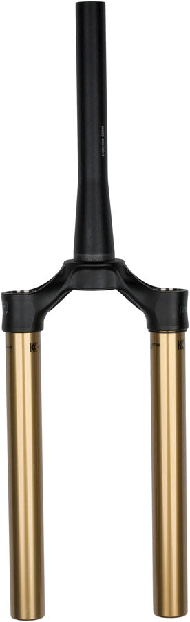 FOX 34 SL 29in Suspension Fork with Kashima Coating, 130mm Travel