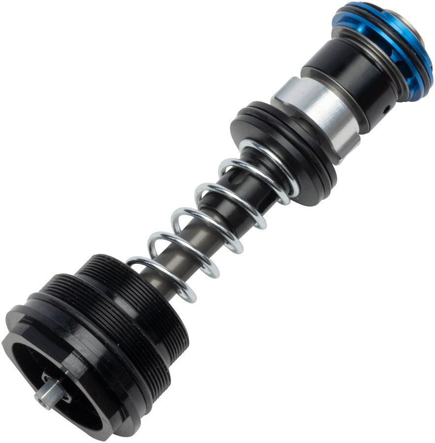 FOX 34 Grip X Damper Top Cap Assembly for 2025, 140mm Travel – 365