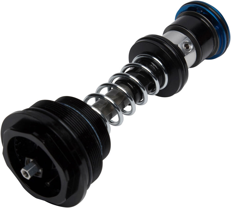 Load image into Gallery viewer, FOX 36 SL GRIP X Damper Top Cap Assembly - 2026, 140