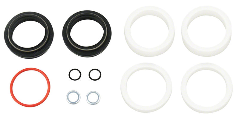 Load image into Gallery viewer, RockShox-30mm-Judy-XC30-30Gold-30Silver-Paragon-Psylo-Duk-Seal-Kit-FK4227