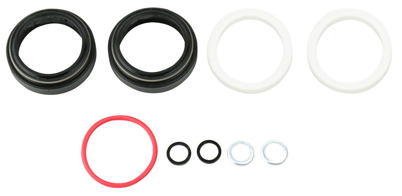 Load image into Gallery viewer, RockShox-30mm-Judy-Silver-Judy-Gold-Boost-(Flangeless)-Seal-Kit-FK4228