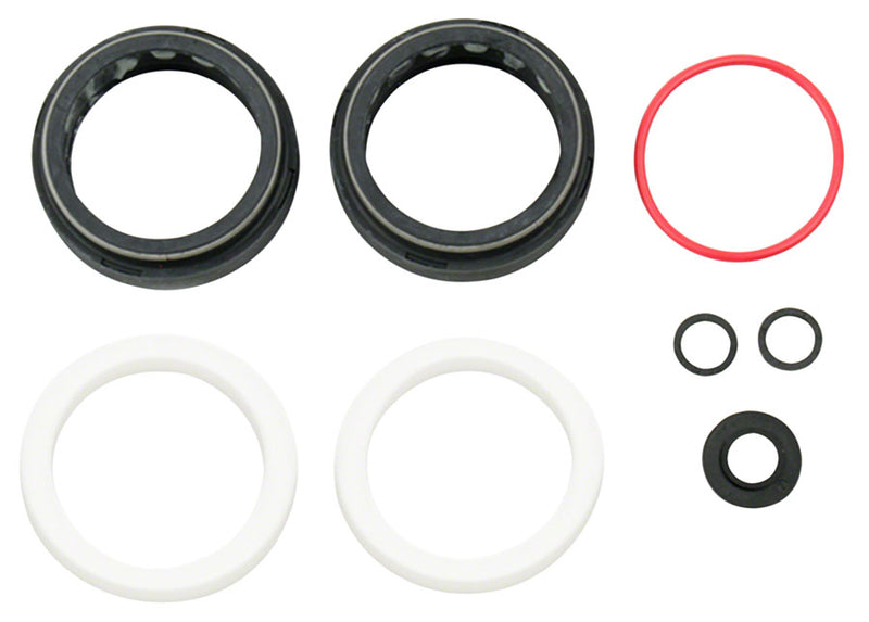Load image into Gallery viewer, RockShox-35mm-Pike-Lyrik-Yari-Revelation-BoXXer-Domain-Seal-Kit-FK4231
