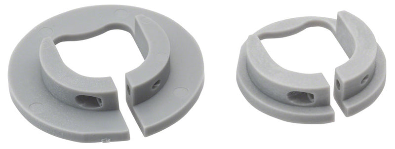 Load image into Gallery viewer, RockShox Rear Shock Volume Reducer - Token, NUDE, Open Mode Adjust, Qty 1